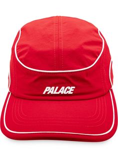 Palace кепка Sidepipe