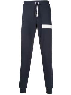 Colmar спортивные брюки с контрастной полоской