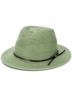 Mc2 Saint Barth шляпа Chapeaux