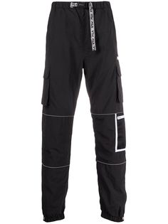 Fila спортивные брюки Uba