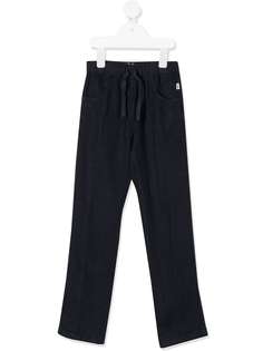 Il Gufo брюки прямого кроя