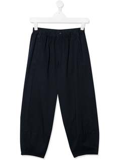 Il Gufo брюки прямого кроя