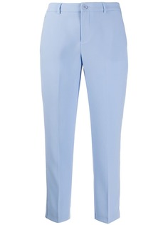 LIU JO брюки строгого кроя