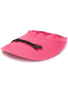 Dsquared2 козырек с логотипом