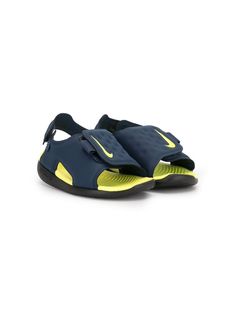 Nike Kids сандалии на липучках