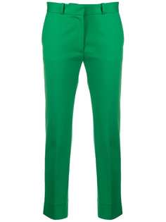 Joseph укороченные брюки