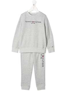 Tommy Hilfiger Junior спортивный костюм Essential