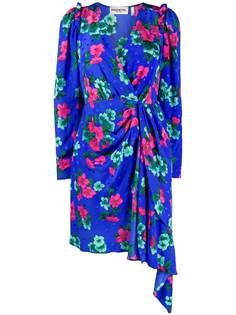 Essentiel Antwerp драпированное платье Viesbeth