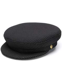 Manokhi кепка в горох