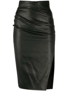 Elisabetta Franchi юбка-карандаш