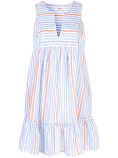 lemlem платье Bahiri в полоску
