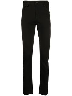 Versace Jeans Couture прямые джинсы