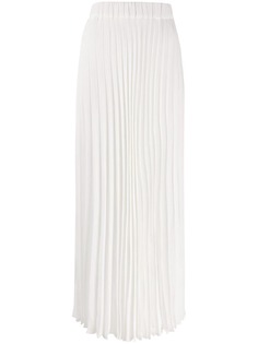 P.A.R.O.S.H. плиссированная юбка