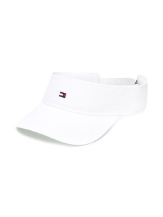 Tommy Hilfiger Junior козырек с логотипом