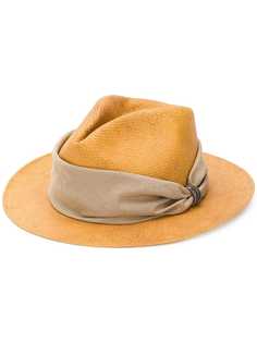 Fabiana Filippi соломенная шляпа