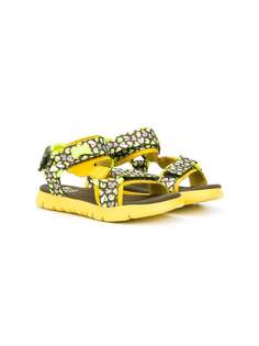 Camper Kids сандалии Oruga