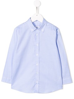 Knot рубашка оксфорд