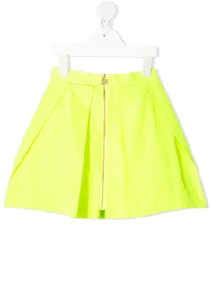 Mi Mi Sol юбка на молнии