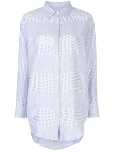 lemlem платье-рубашка Semira