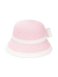 Lapin House шляпа с бантом