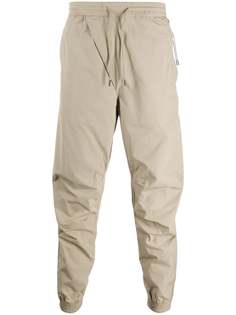Maharishi спортивные брюки