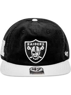 Supreme кепка Raiders 47
