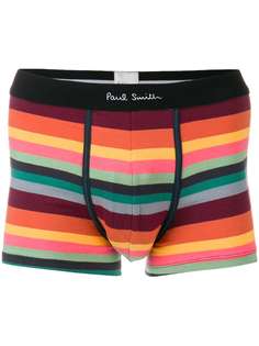 PAUL SMITH боксеры в полоску
