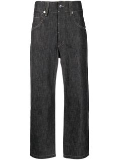 Sofie Dhoore джинсы свободного кроя с завышенной талией
