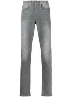 FRAME джинсы прямого кроя