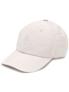 Rick Owens X Champion бейсболка со вставками
