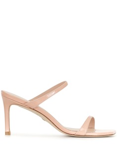Stuart Weitzman босоножки Aleena 75