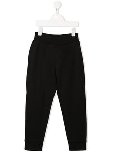 Woolrich Kids спортивные брюки