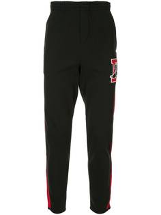 Ralph Lauren Collection спортивные брюки P-Wing