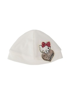 Monnalisa шапка бини Hello Kitty