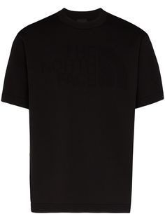 The North Face Black Series футболка с логотипом