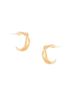 Alighieri серьги The Orbit Of The Writer