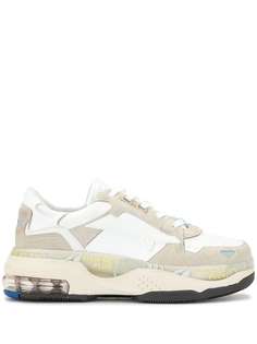 Premiata кроссовки Drake-d