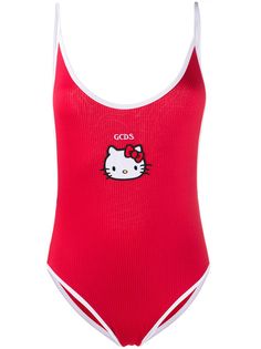 Gcds купальник Hello Kitty