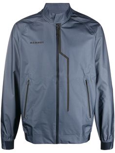 Mammut легкая куртка на молнии Mammut®