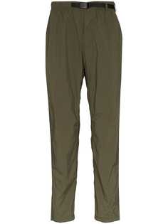 Gramicci спортивные брюки