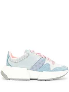 MM6 Maison Margiela кроссовки Runner