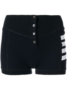 Thom Browne фактурные боксеры