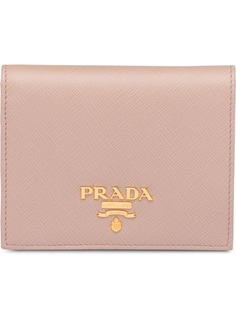 Prada маленький кошелек
