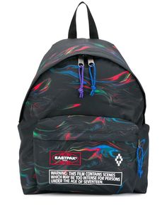 MARCELO BURLON COUNTY OF MILAN рюкзак Eastpack x Marcelo Burlon County Of Milan