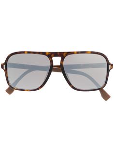 Fendi Eyewear солнцезащитные очки 086/T4