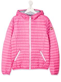 Colmar Kids пуховик с капюшоном