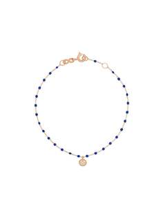 Gigi Clozeau GIGI 18K RG LUCKY PUCE DIAM LAPIS BD 17C