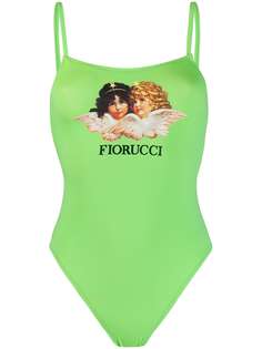 Fiorucci купальник Angels