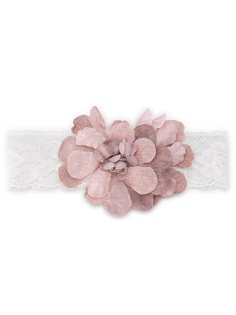 Mimilù декорированная кружевная повязка на голову