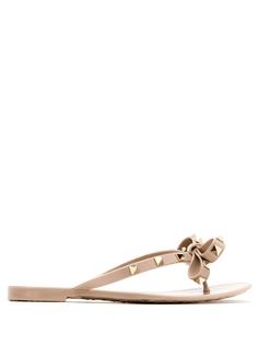 Valentino Garavani босоножки Rockstud